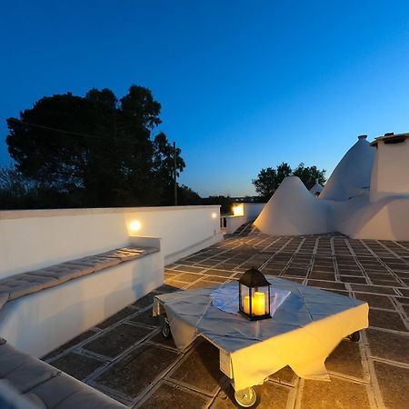 La Casa Sul Poggio-Valle D'Itria Alberobello Eksteriør billede
