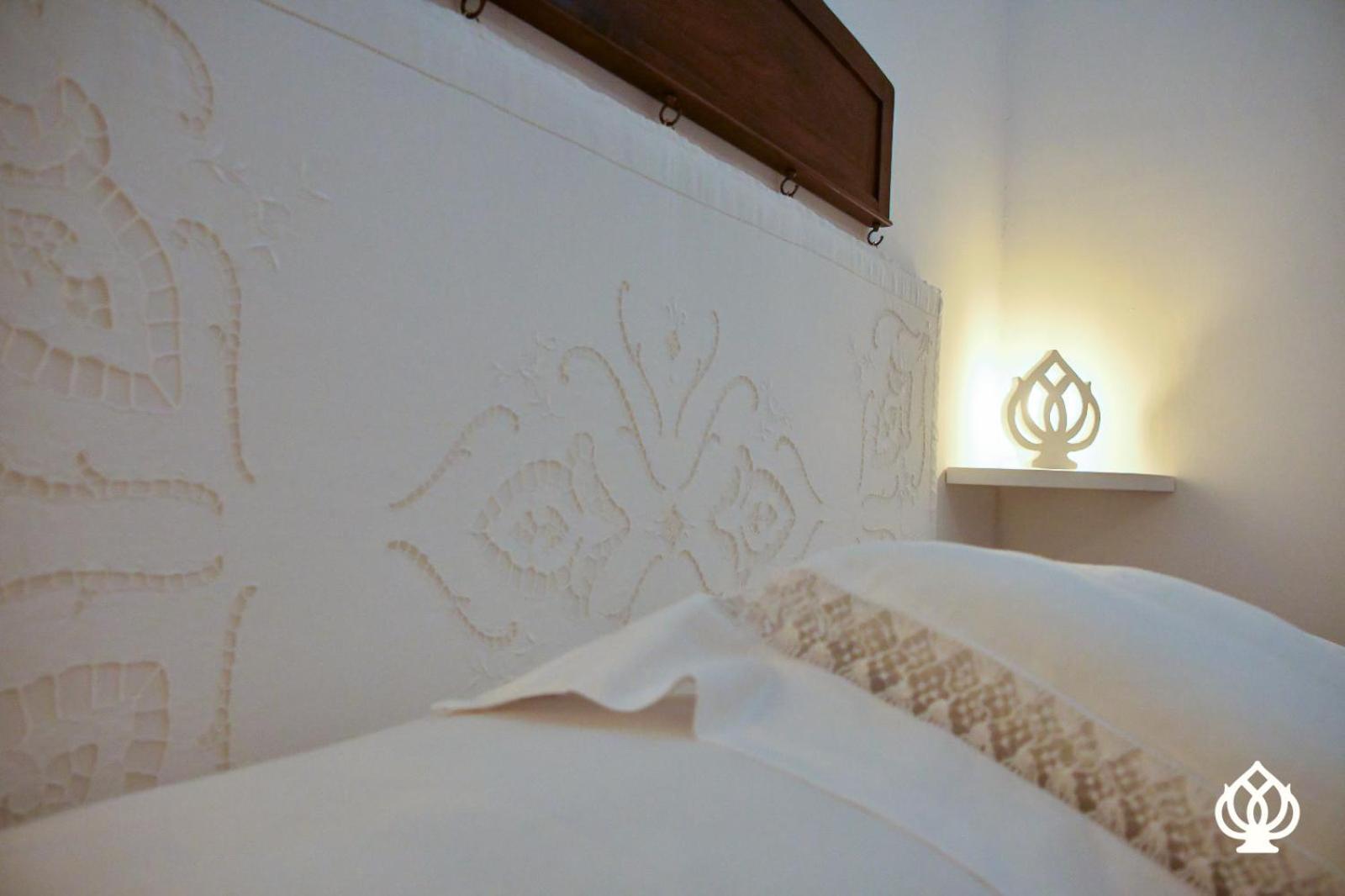 La Casa Sul Poggio-Valle D'Itria Alberobello Eksteriør billede