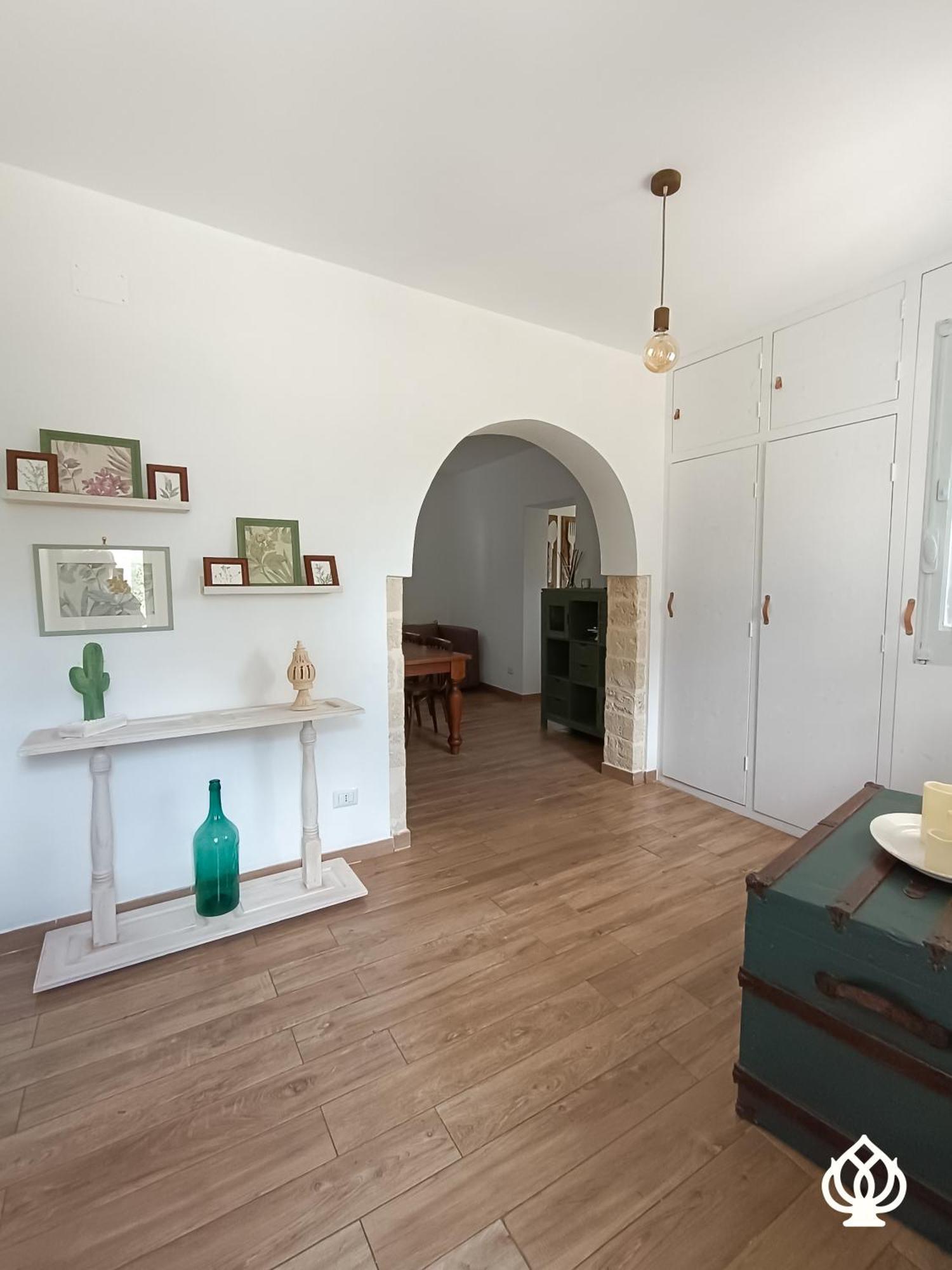 La Casa Sul Poggio-Valle D'Itria Alberobello Eksteriør billede